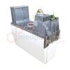 SIEMENS 01173355 1173355 8855199 Sirephos 2000-1,3 X-Ray Tube X-Ray Tube
