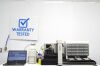 BIOTEK EL406 Agilent BioTek EL406 Microplate Washer Dispenser with BioTek BioSpa 8 Automated Incubator