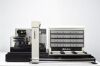 BIOTEK EL406 Agilent BioTek EL406 Microplate Washer Dispenser with BioTek BioSpa 8 Automated Incubator