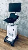 GE Versana Balance YOM: 2022 with linear and convex General Ultrasound