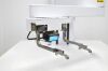 BROOKS PreciseFlex 400 Brooks Precise Automation PreciseFlex 400 Extended Reach Sample Handler PF00-MA-00400 with 750 mm Z Option