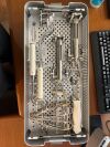 STRYKER Orthopedic Tools Dall Miles Recon & Trauma Cable System Orthopedic Tools