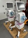 DRAEGER Evita V500 Ventilator