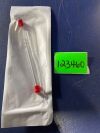 MICROAIRE SURGICAL INSTRUMENTS, LLC SST Twist Drill, Standard Medical Drill