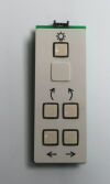 SIEMENS 6167881 D807 Operation Button Mammo  Accessories