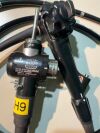 OLYMPUS CF-H260AI Colonoscope