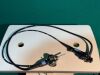 OLYMPUS GIF-Q240 Gastroscope
