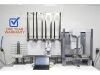 AGILENT Bravo Liquid Handling