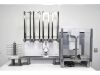 AGILENT Bravo Liquid Handling