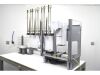 AGILENT Bravo Liquid Handling