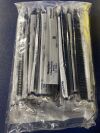 WELCH ALLYN Universal KleenSpec Single-Use Specula, Adult 4.25mm Disposable