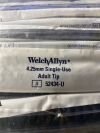 WELCH ALLYN Universal KleenSpec Single-Use Specula, Adult 4.25mm Disposable