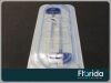 EPIMED INTERNATIONAL INC 135-1837 NEW EPIMED 135-1837 BLUNT ACCESS CANNULA 18GA X 71MM (X) OPEN BOX OF 5 EXP:2004-06