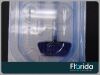 EPIMED INTERNATIONAL INC 135-1837 NEW EPIMED 135-1837 BLUNT ACCESS CANNULA 18GA X 71MM (X) OPEN BOX OF 5 EXP:2004-06