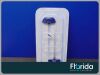 EPIMED INTERNATIONAL INC 135-1837 NEW EPIMED 135-1837 BLUNT ACCESS CANNULA 18GA X 71MM (X) OPEN BOX OF 5 EXP:2004-06