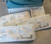 APPLIED MEDICAL Ref: CFF03 Kii First Entry Obturator With Advanced Fixation Sleeve 5.0mm - 100.0mm, Exp. 03/2022, Qty. of (3)