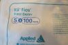 APPLIED MEDICAL Ref: CFF03 Kii First Entry Obturator With Advanced Fixation Sleeve 5.0mm - 100.0mm, Exp. 03/2022, Qty. of (3)