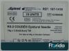 EPIMED 107-1418 NEW LOT OF 8 EPIMED 107-1418 RX-2 COUDE EPIDURAL NEEDLE 18g x 3.5in EXP:2024-06