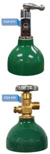 VARIOUS  Oxygen Regulators