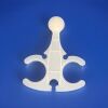 001832 Patient Circuit Hanger for Ventilator