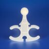 001832 Patient Circuit Hanger for Ventilator