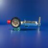 OHIO MEDICAL 870 Yoke Oxygen Monitor
