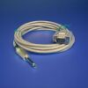 FLIGHT MEDICAL F60 Nurse Call Cable for Ventilator