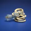 MEDTRONIC PB840 Power Cord for Ventilator