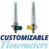 VARIOUS  Flow Meter