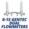 VARIOUS  Flow Meter