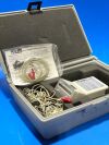 MOTION CONTROL Phoresor II PM70 Ultrasound Therapy Unit