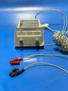 MOTION CONTROL Phoresor II PM70 Ultrasound Therapy Unit