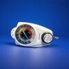GENTEC 881VR-300-OH-D Suction Regulator Vacuum Equipment