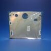VYAIRE MEDICAL 16558 Vela Front Panel Screw Pan for Ventilator