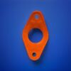 MEDTRONIC HT70 Muffler Gasket for Ventilator