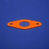 MEDTRONIC HT70 Muffler Gasket for Ventilator