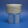 MEDTRONIC HT70 Muffler Adapter for Ventilator