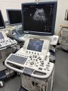GE Logiq E9 Ultrasound - OB / GYN - Vascular