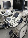 GE Logiq E9 Ultrasound - OB / GYN - Vascular