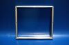 FLIGHT MEDICAL V11-77000-03 Front Panel Metal Bezel for Ventilator