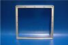 FLIGHT MEDICAL V11-77000-03 Front Panel Metal Bezel for Ventilator