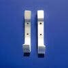 FLIGHT MEDICAL HT50 Bed Bracket Kit (Set of 2) for Ventilator