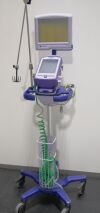 VYAIRE MEDICAL Enve Ventilator