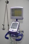 VYAIRE MEDICAL Enve Ventilator