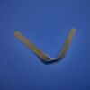 VYAIRE MEDICAL 3100A 773900-101 Gasket Bumper .5 Width for Ventilator