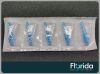 SMITHS MEDICAL Does Not Apply NEW OPEN BOX SMITHS 402315 MEDICAL HYPODERMIC NEEDLE-PRO EDGE SAFETY NEEDLES BOX OF 100 EXP: 2025-08-24