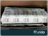 SMITHS MEDICAL Does Not Apply NEW OPEN BOX SMITHS 402315 MEDICAL HYPODERMIC NEEDLE-PRO EDGE SAFETY NEEDLES BOX OF 100 EXP: 2025-08-24