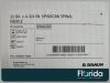 B BRAUN Does Not Apply NEW B/BRAUN REF 333315 SPINOCAN® 22 GA. X 4¾ IN. (120 MM) SPINAL NEEDLE LOT OF 74 OPEN BOX