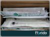 B BRAUN Does Not Apply NEW B/BRAUN REF 333315 SPINOCAN® 22 GA. X 4¾ IN. (120 MM) SPINAL NEEDLE LOT OF 74 OPEN BOX