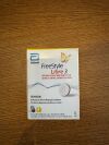 ABBOTT Libre 3 Blood Sugar Monitor